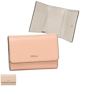 フルラ FURLA 三つ折り財布 バビロン Sサ...の商品画像