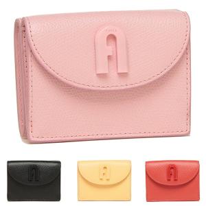 フルラ 三つ折り財布 Sサイズ ミニ財布 レディース FURLA PDI3 ARE｜axes