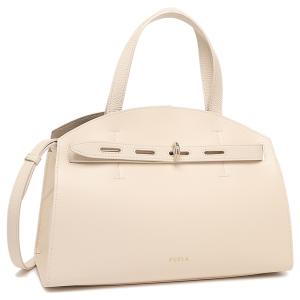 【P5％ 5/29 0時〜24時】フルラ FURLA ハンドバッグ ショルダーバッグ マルガリータ Mサイズ ホワイト レディース WB00178 A0029 PER00｜axes