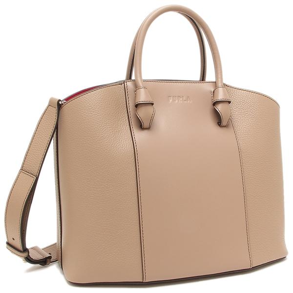 フルラ ハンドバッグ ショルダーバッグ ミアステラ ベージュ レディース FURLA WB00333...