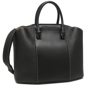 【P10％ ~5/13 9時】フルラ トートバッグ ショルダーバッグ ミアステラ Lサイズ ブラック レディース FURLA WB00333 BX0053 O6000 A4対応｜axes