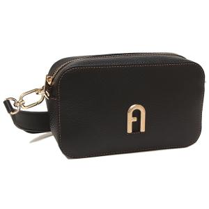 【P10％ ~5/13 9時】フルラ ショルダーバッグ プリムラ クロスボディ ブラック レディース FURLA WB00667 BX0176 O6000｜axes