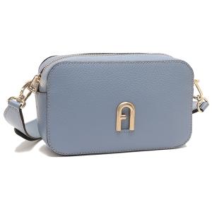 フルラ ショルダーバッグ プリムラ ブルー レディース FURLA WB00667 BX0238 2495S｜axes