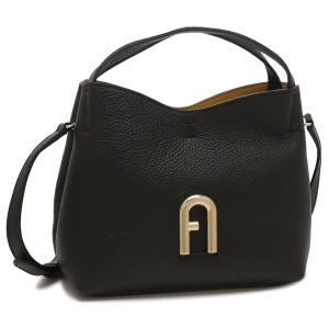 フルラ ハンドバッグ ショルダーバッグ プリムラ ミニバッグ ブラック レディース FURLA WB00780 HSF000 O6000｜AXES(アクセス)Yahoo!店