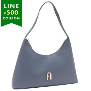 極美品 FURLA フルラ ミアステラ スタッズ 巾着 ショルダーバッグ レザー FURLA（フルラ） ハンドバッグ ショルダーバッグ 巾着バッグ