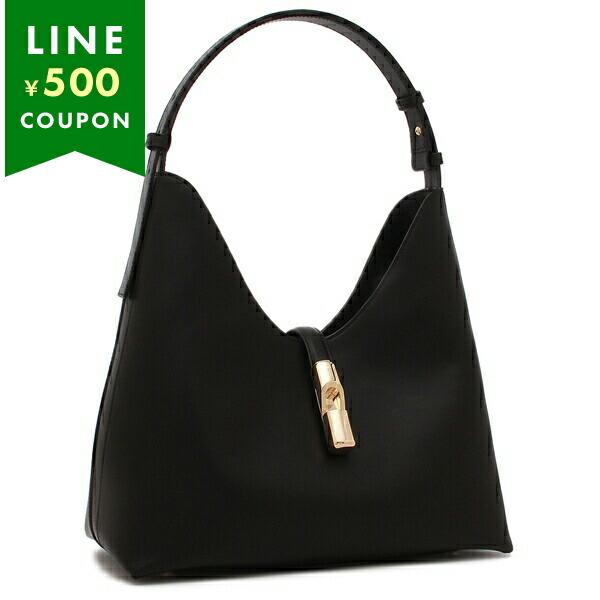 フルラ ハンドバッグ トートバッグ ゴッチャ ブラック レディース FURLA WB01499 BX...