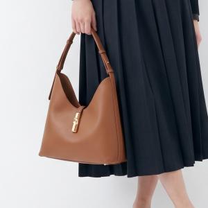 フルラ ハンドバッグ トートバッグ ゴッチャ ブラウン レディース FURLA WB01499 BX3104 RY000