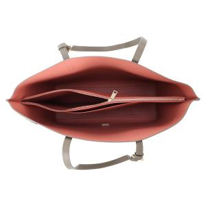 フルラ トートバッグ アヴァ Lサイズ グレー...の詳細画像1