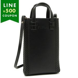 FURLA フルラ ショルダーバッグ ミアステラ ミニバッグ ブラック