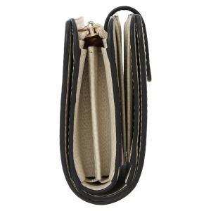 フルラ 二つ折り財布 カメリア Mサイズ イエ...の詳細画像3