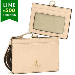 FURLA 並行輸入 フルラ カードケース カメリア WP00320 ARE000