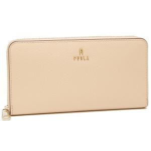 【P5% 6/5 0時〜24時】フルラ 長財布 カメリア XLサイズ ベージュ レディース FURLA WP00322 ARE000 B4L00｜axes