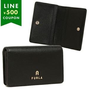 FURLA（フルラ） カードケース カメリア レディース FURLA WP00408