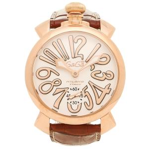 P10 還元 7 5 時 24時 ガガミラノ 腕時計 メンズ Gaga Milano 5011 08s Brw ブラウン ホワイト イエローゴールド 最安値 価格比較 Yahoo ショッピング 口コミ 評判からも探せる