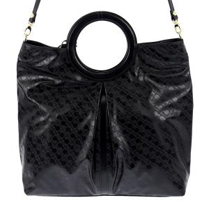 ゲラルディーニ ショルダーバッグ GHERARDINI GH1841TP ブラック