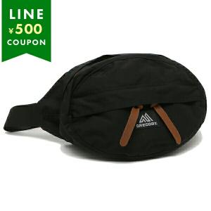 グレゴリー GREGORY ボディバッグ TAILMATE BODY BAG テールメイト 8L 119652 1041 BLACK メンズ｜AXES(アクセス)Yahoo!店