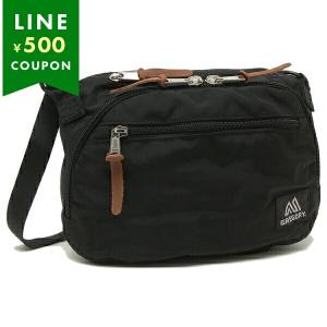 グレゴリー GREGORY ショルダーバッグ TRANSFER SHOLDER BAG トランスファーショルダー 4L 146504 1041 BLACK メンズ レディース