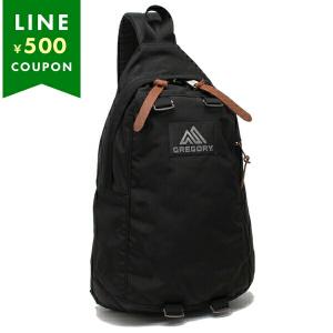 GREGORY（グレゴリー） ボディバッグ TEENY TAILMATE BODY BAG
