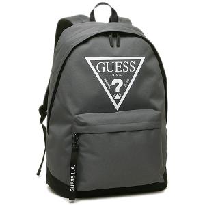 ゲス リュック GUESS AH1A4A27 グレー A4対応