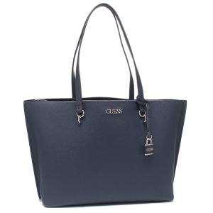 ゲス トートバッグ ネイビー レディース GUESS LE825224 NAV A4対応