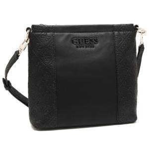 ゲス ショルダーバッグ レディース GUESS SG766973 BLA ブラック