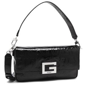 ゲス ショルダーバッグ レディース GUESS TY758019 BLA ブラック