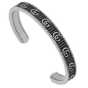 グッチ ブレスレット メンズの商品一覧 通販 Yahoo ショッピング