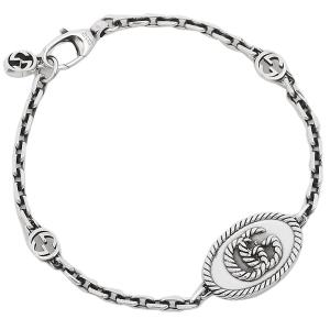 グッチ ブレスレット メンズの商品一覧 通販 Yahoo ショッピング