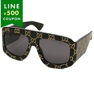 GUCCI（グッチ） サングラス GG0138S レディース ティアドロップ型