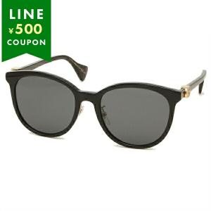 GUCCI（グッチ） サングラス レディース ブランド GUCCI GG1076S 002