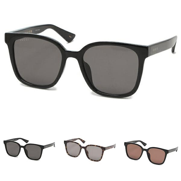 グッチ サングラス アイウエア 56サイズ メンズ GUCCI GG1346SK SUNGLASS