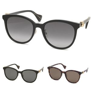 グッチ サングラス アジアンフィットモデル レディース GUCCI GG1180SK EMBLEM