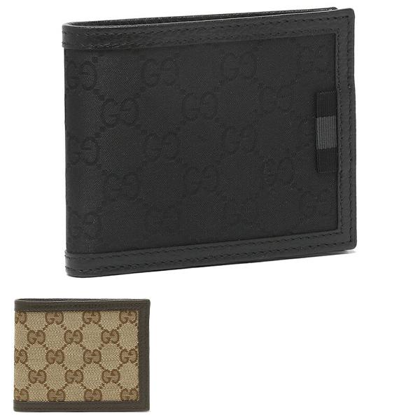 【P10% 〜5/20 9時】グッチ アウトレット 二つ折り財布 レディース GUCCI 26098...