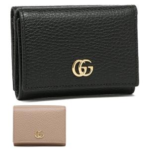 グッチ 折財布 プチマーモント レディース GUCCI 474746 CAO0G
