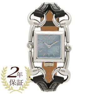 【2年保証】グッチ GUCCI 時計 レディース 腕時計 GUCCI グッチ 時計 YA116503 シニョリーア/シニョーリア ブルー/シルバー SIGNORIA ウォッチ｜axes