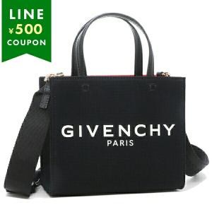 GIVENCHY ジバンシー トートバッグ レディース ブラック BB50N2B1F1001