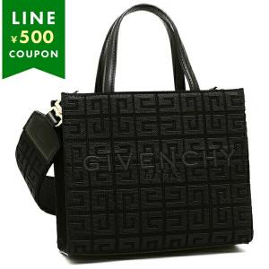 ジバンシィ キャンバスレザー Gトート ミニバッグ BB50R9B1F1