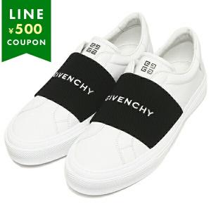 GIVENCHY（ジバンシィ） スニーカー メンズ スリッポン ローカット 4G