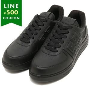 GIVENCHY スニーカー 4G ホワイト ブラック BH005XH14X 116 ジバンシィ GIVENCHY スニーカー 4G ホワイト ブラック メンズ