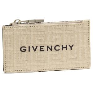 GIVENCHY グレインレザー カードケース BK6099 東京オリンピック