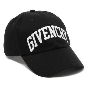 ジバンシィ 帽子 ロゴ 4G ベースボールキャップ ブラック メンズ レディース ユニセックス GIVENCHY BPZ022P0PU 001｜axes