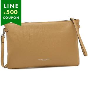 GIANNI CHIARINI（ジャンニ キアリーニ） ショルダーバッグ オリアーナ