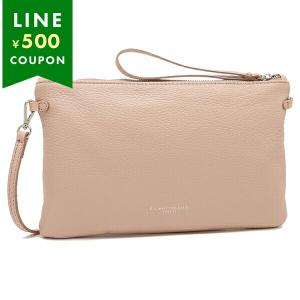 GIANNI CHIARINI（ジャンニ キアリーニ） ショルダーバッグ クラッチ