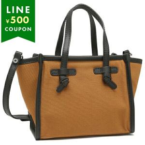 GIANNI CHIARINI（ジャンニ キアリーニ） トートバッグ マルチェッラ M