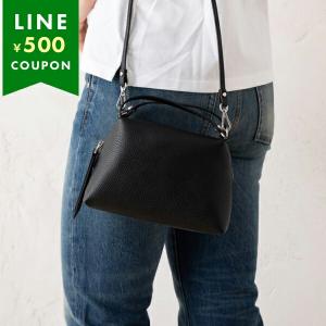 GIANNI CHIARINI ジャンニキアリーニ ショルダーバッグ ALIFA S