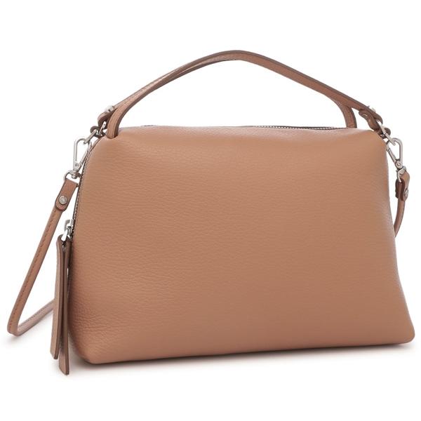 ジャンニキアリーニ ハンドバッグ アリファ M Mサイズ ベージュ レディース GIANNI CHI...