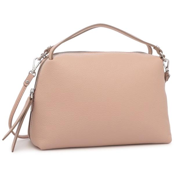 ジャンニキアリーニ ハンドバッグ アリファ M Mサイズ ピンク レディース GIANNI CHIA...