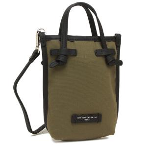 GIANNI CHIARINI（ジャンニ キアリーニ） ショルダーバッグ コラッロ