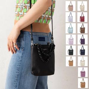 CARBOTTI（カルボッティ） ハンドバッグ ショルダーバッグ グレタ