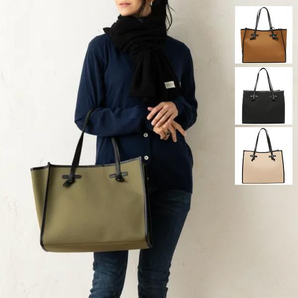 ジャンニキアリーニ トートバッグ マルチェッラ Mサイズ レディース GIANNI CHIARINI...